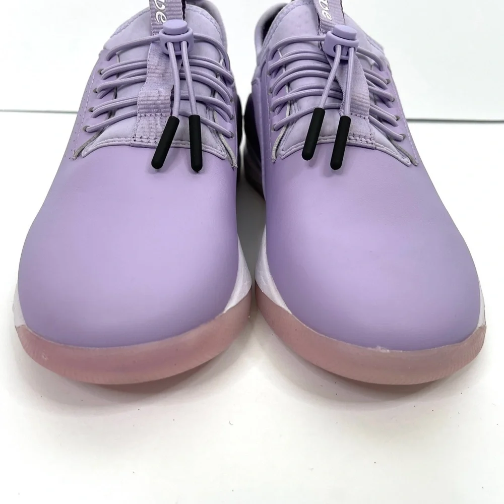 CLOVE Lavender Purple NEW Healthcare Nursing Nurse Sneakers Shoes NEW Size 8.5 - Picture 6 of 14